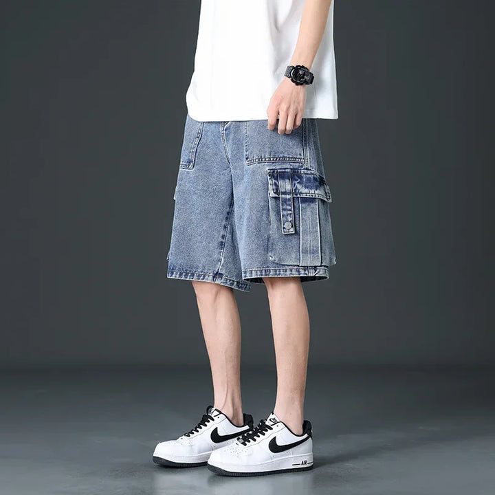 Gunnar Cargo Shorts