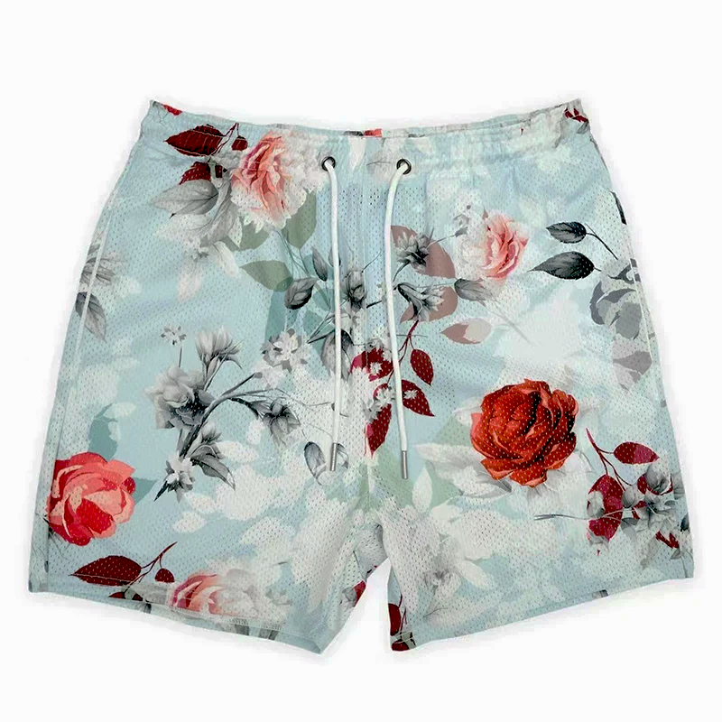 Paulo Core Shorts