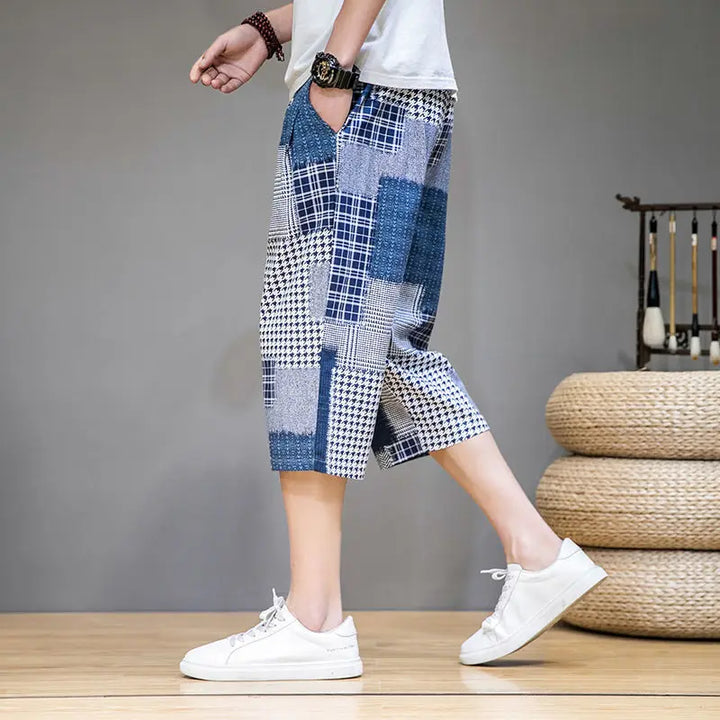 Marcello Capri Pants