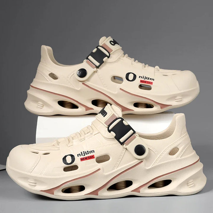 Ninja Recoil Shoes