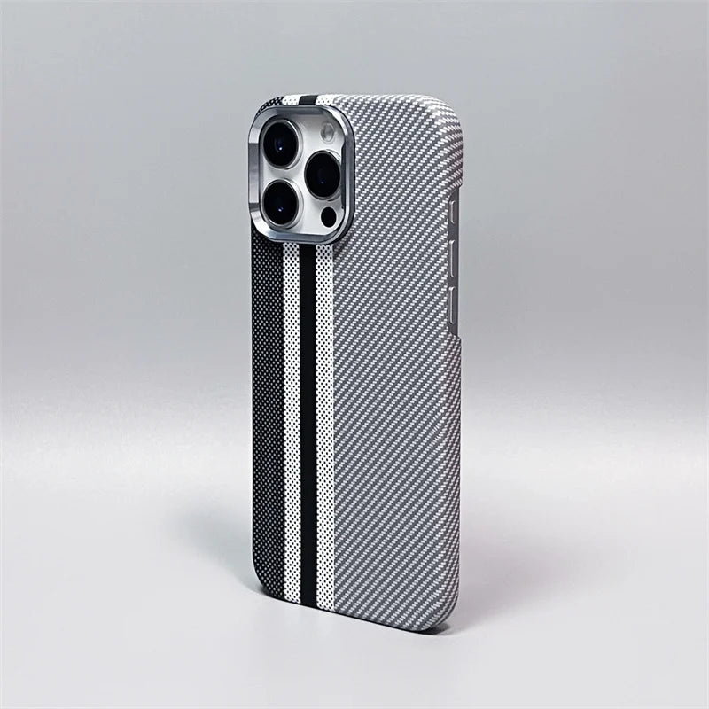 Shadowgrid Kevlar Case