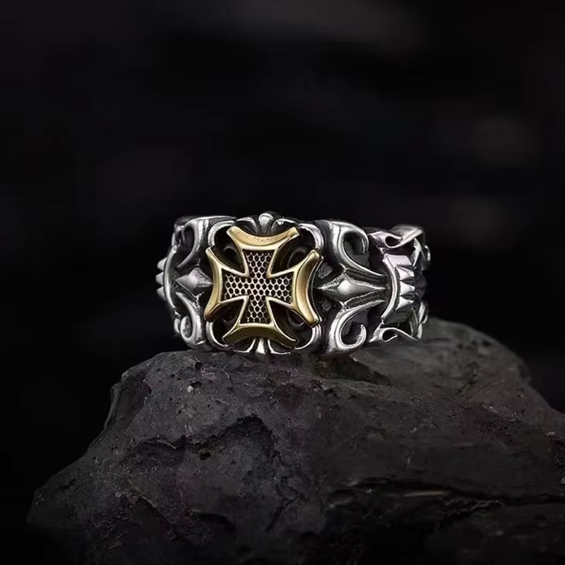 Crusade Revival Ring