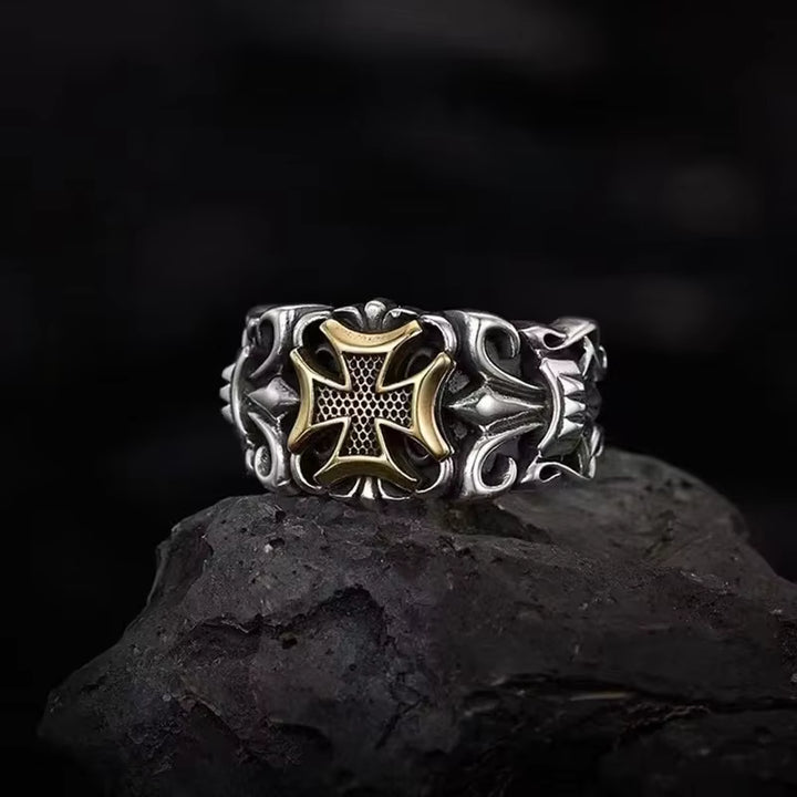Crusade Revival Ring