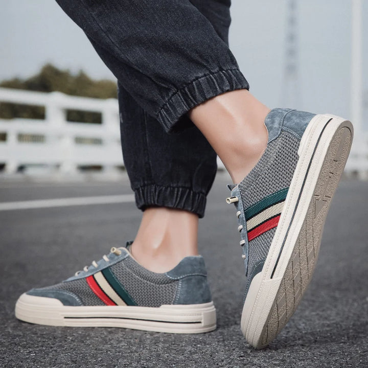 Reggio Retro Sneakers