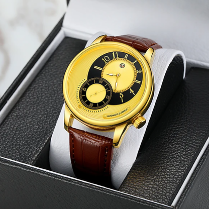 FERNANDO VINTAGE TIMEPIECE