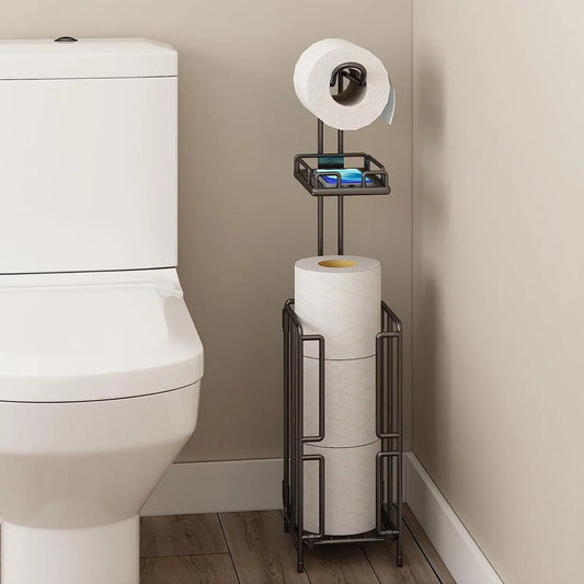 HOMERAY™ TOILET STATION