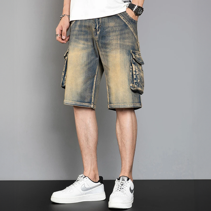 BRADY RETROLINE SHORTS