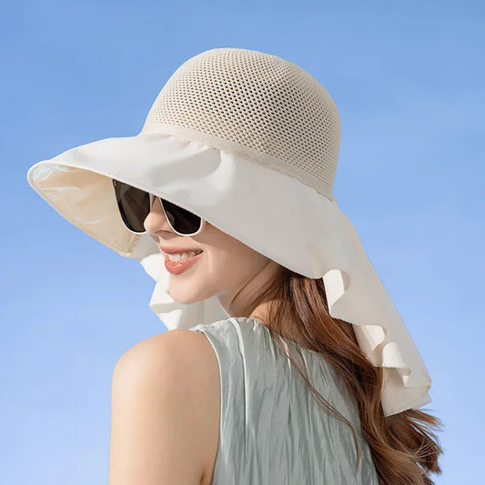 ELANIA BUCKET HAT