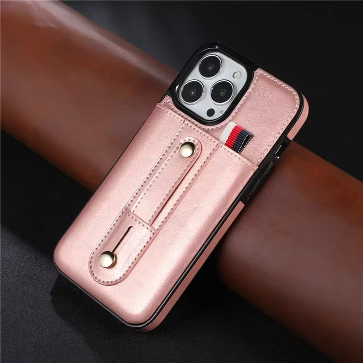 Liberty Luxe Iphone Case
