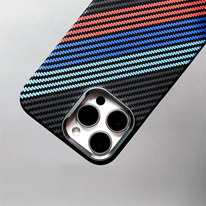 Shadowgrid Kevlar Case