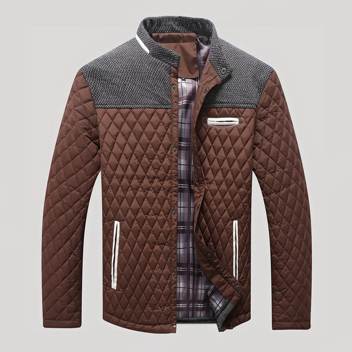 Northford Crest Jacket