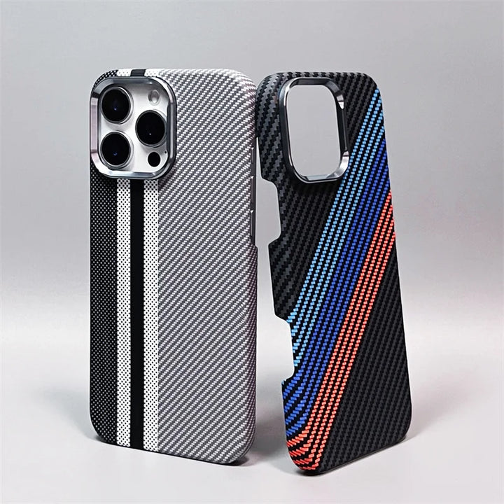 Shadowgrid Kevlar Case