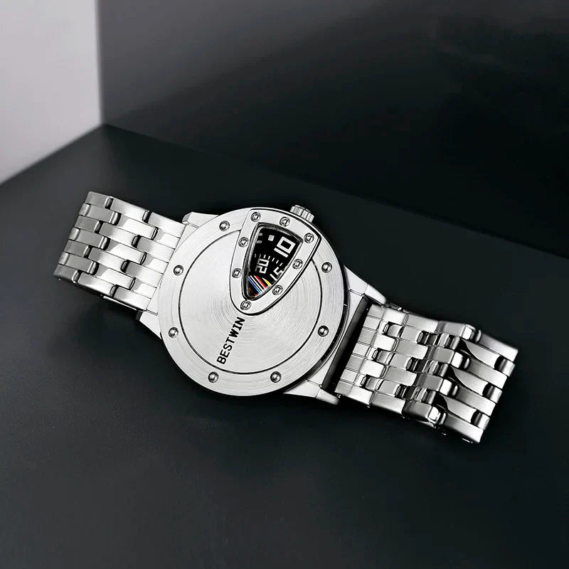 BESTWIN BRACELET TIMEPIECE