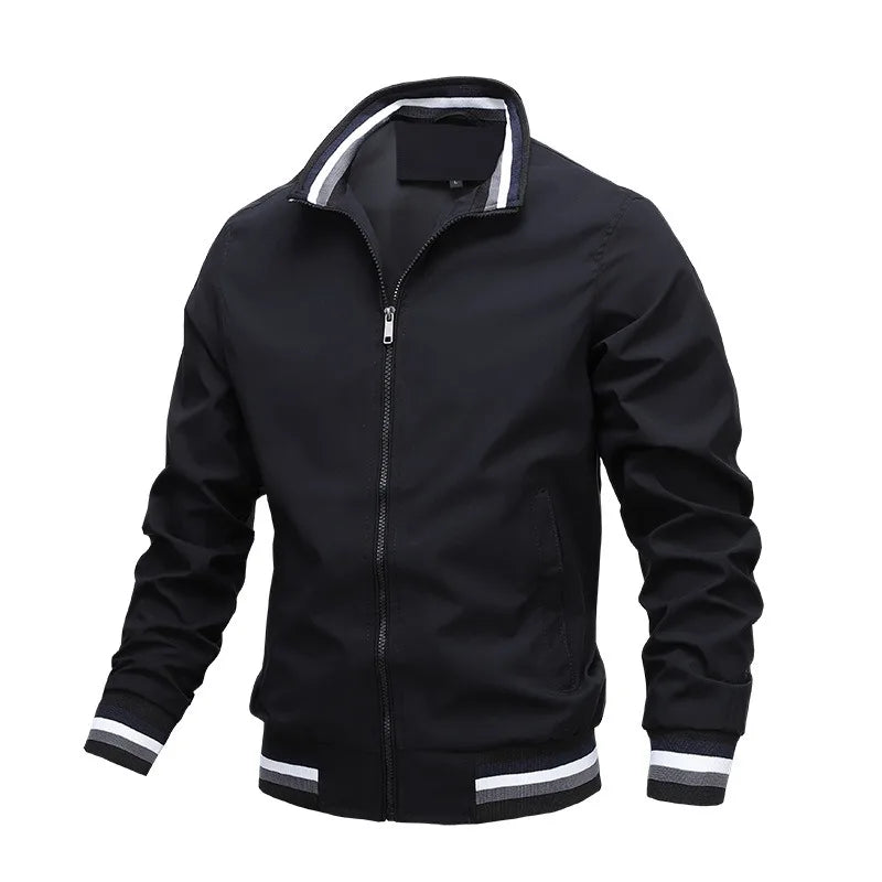 Carlson Field Jacket