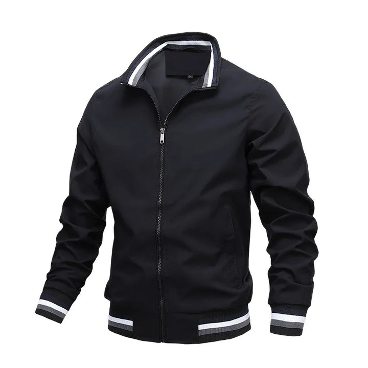 Carlson Field Jacket