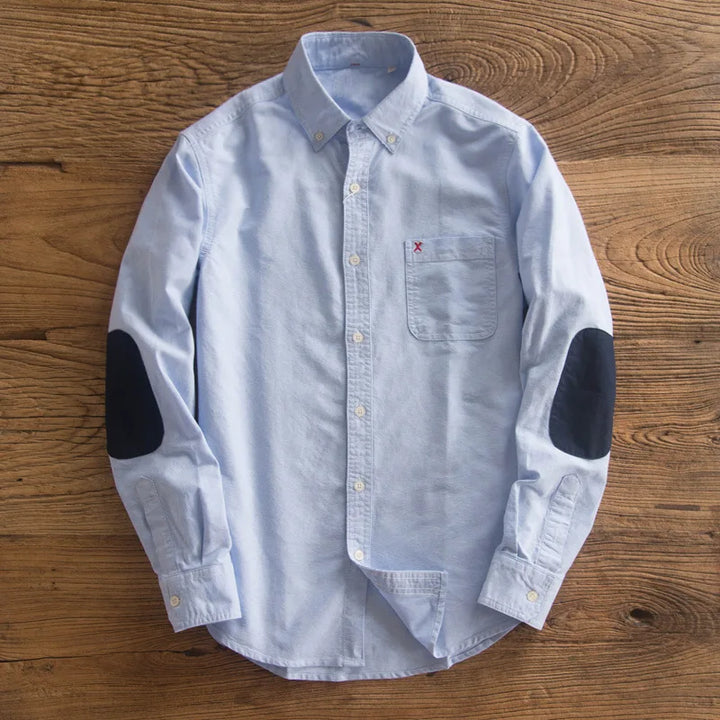 Harlan Vintage Long Sleeve