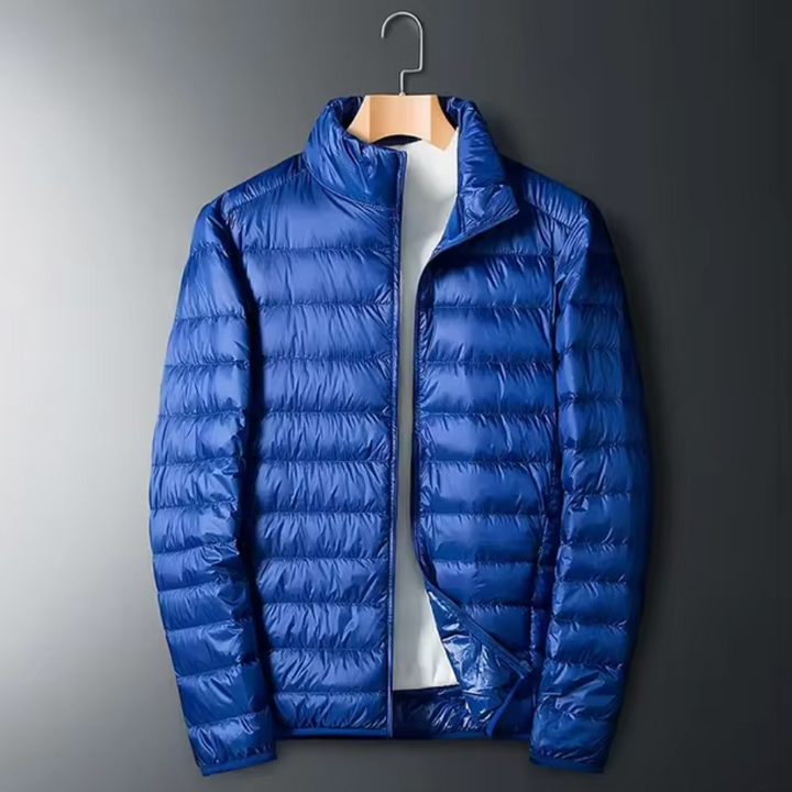 Carter Puffer Jacket