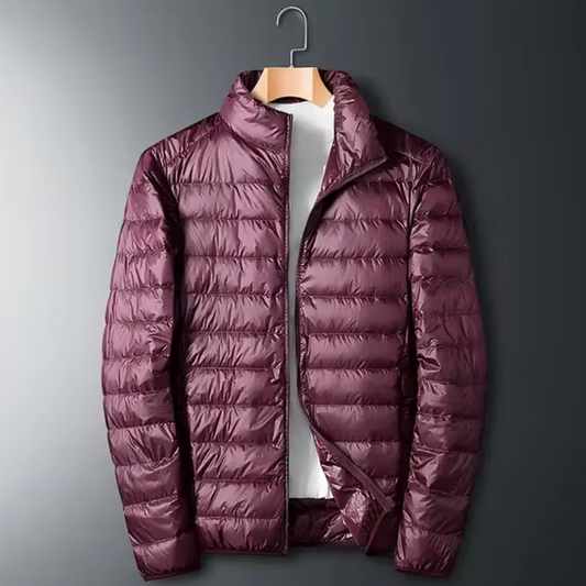 CARTER PUFFER JACKET
