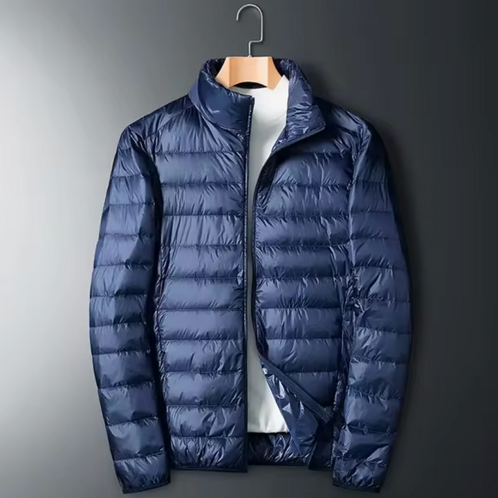 Carter Puffer Jacket