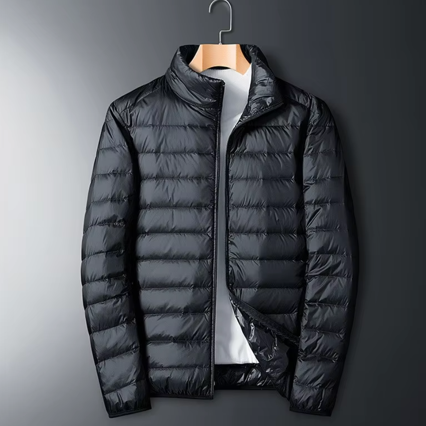 CARTER PUFFER JACKET