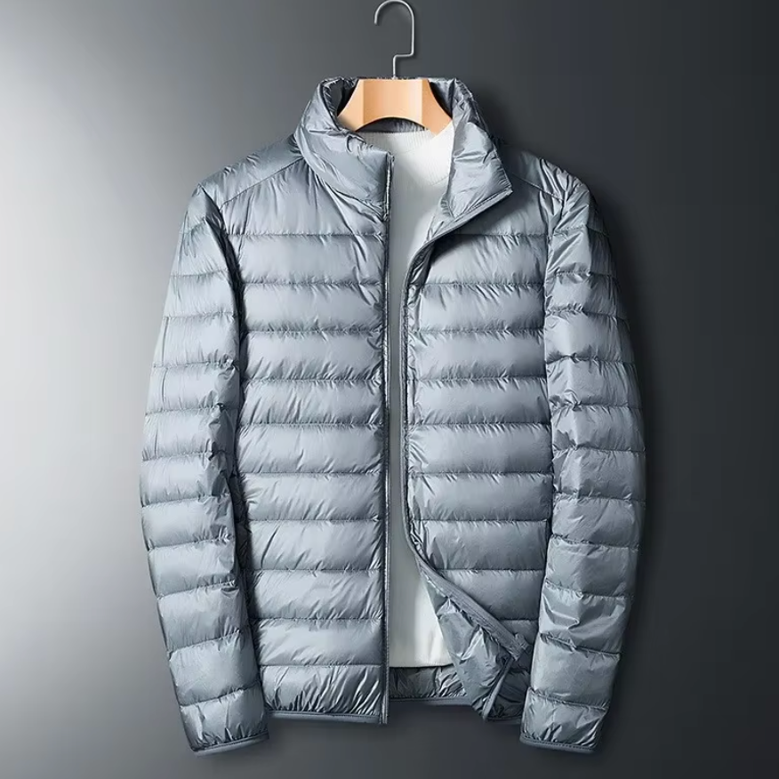 Carter Puffer Jacket