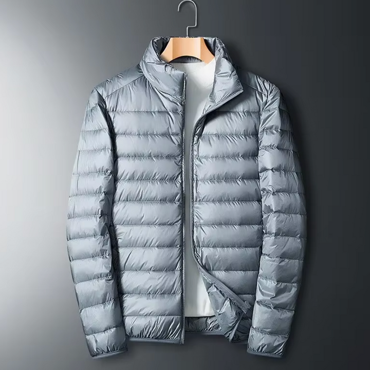 Carter Puffer Jacket