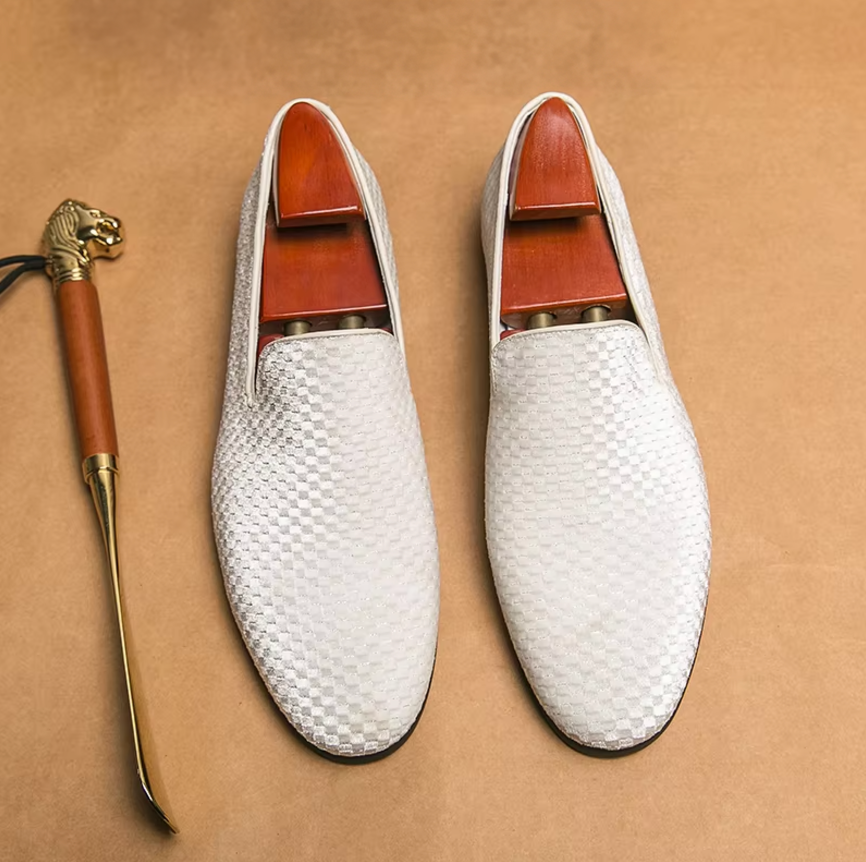 GENTRY'S GALLA LOAFERS