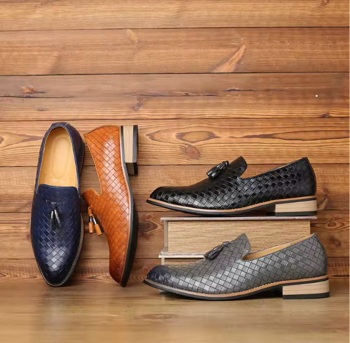 Gentry Château Oxford