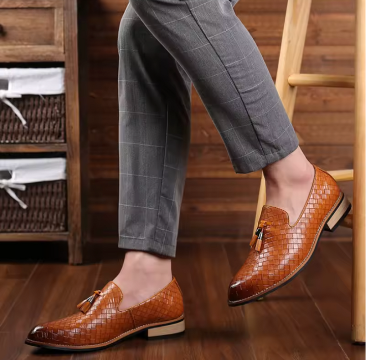 Gentry Château Oxford