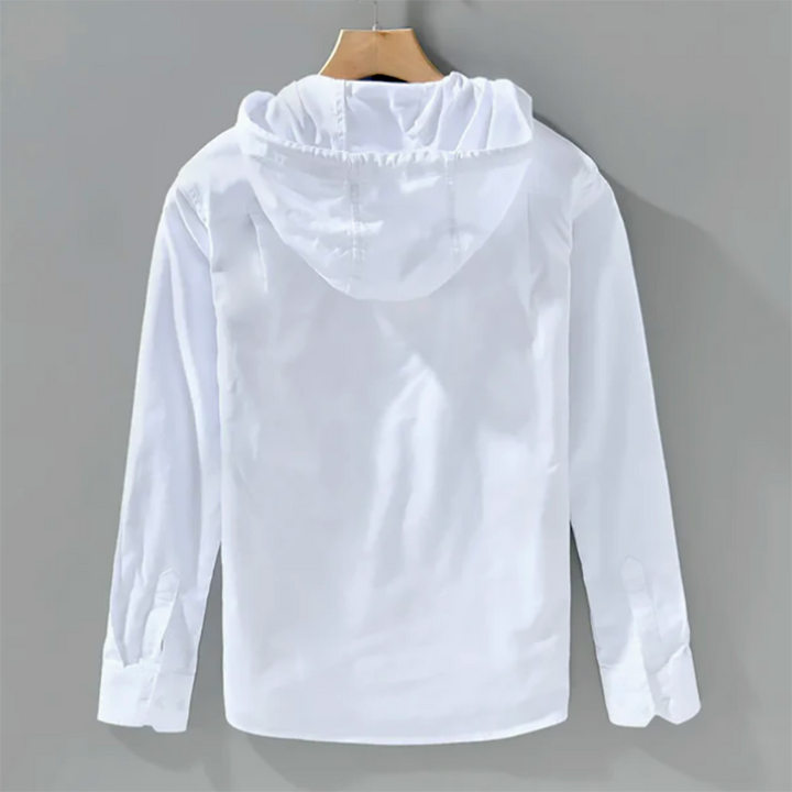 Fresno Cotton Hoodie