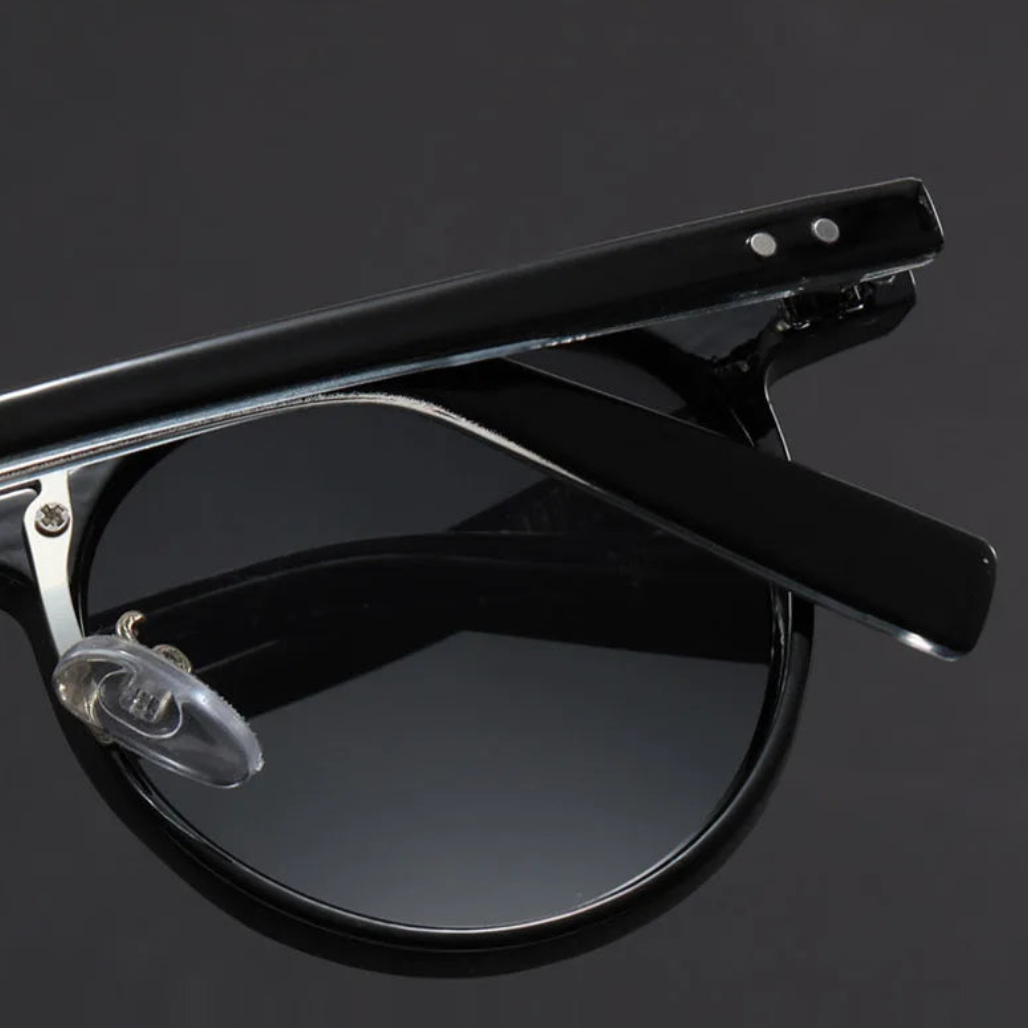 Tuscany Retro Sunnies