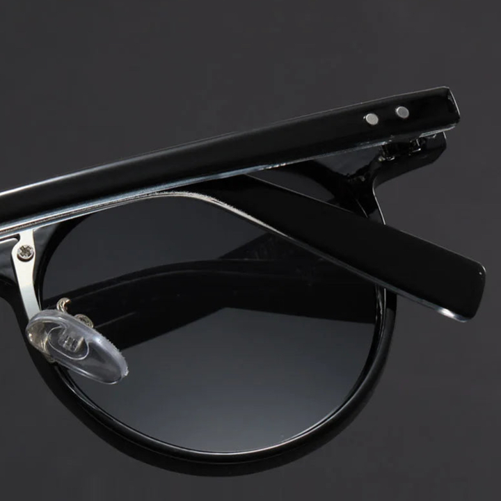 Tuscany Retro Sunnies