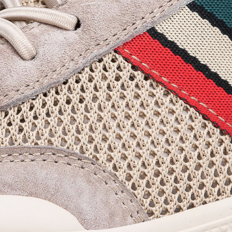 Reggio Retro Sneakers