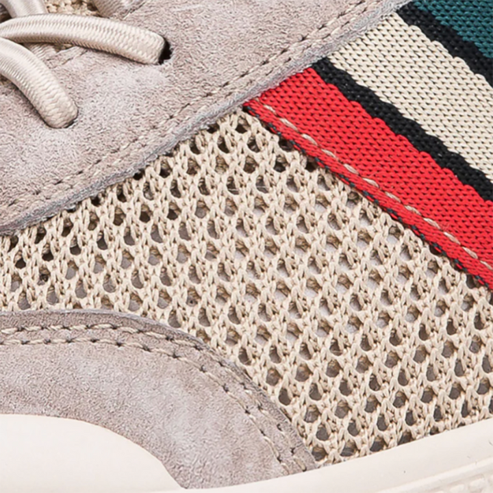 Reggio Retro Sneakers