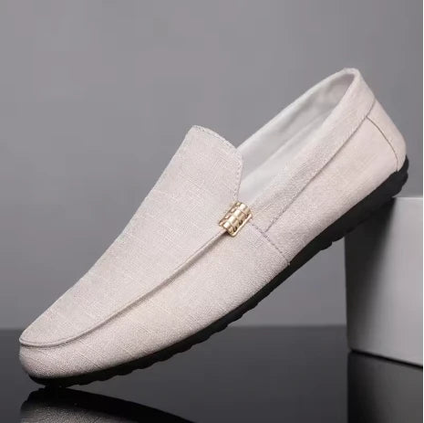 CARLSON CASUAL LOAFERS