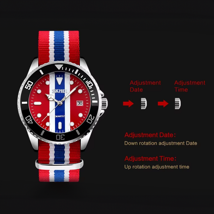Liberty Accent Watch