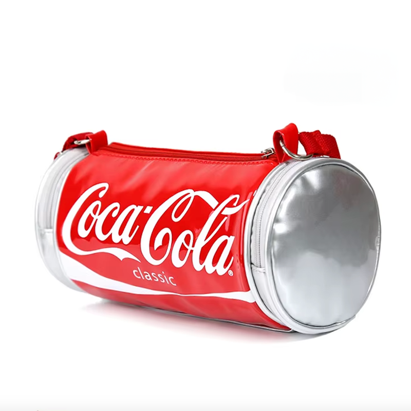 Coca-Go Bag