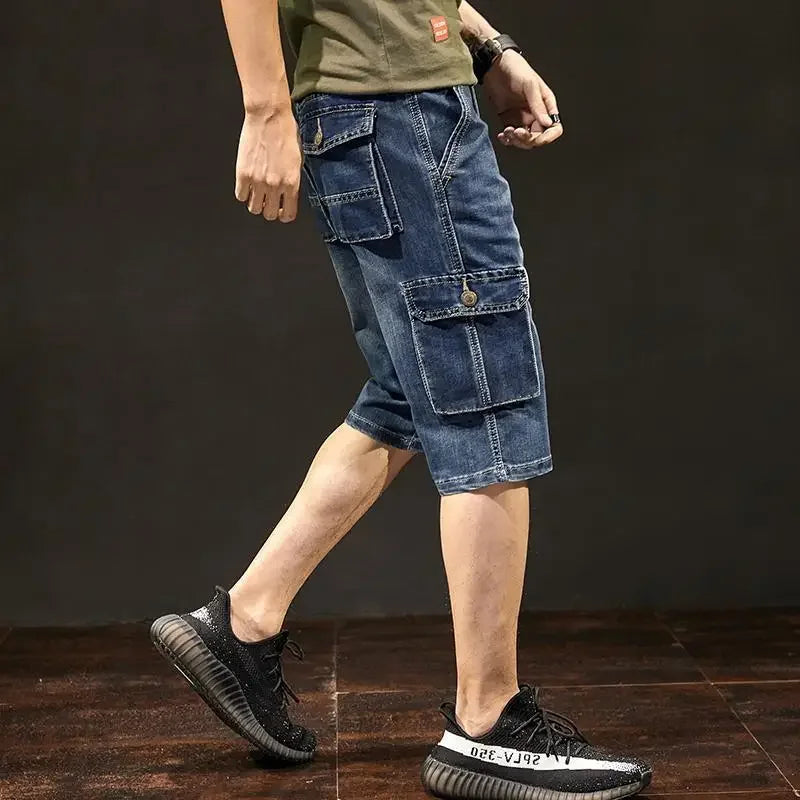 PARKER STREETPACK SHORTS