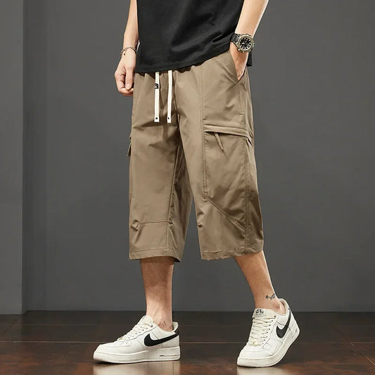 FLOWTECH™ REVIVAL SHORTS