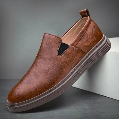 MURDOCH SLIP-ON LOAFER