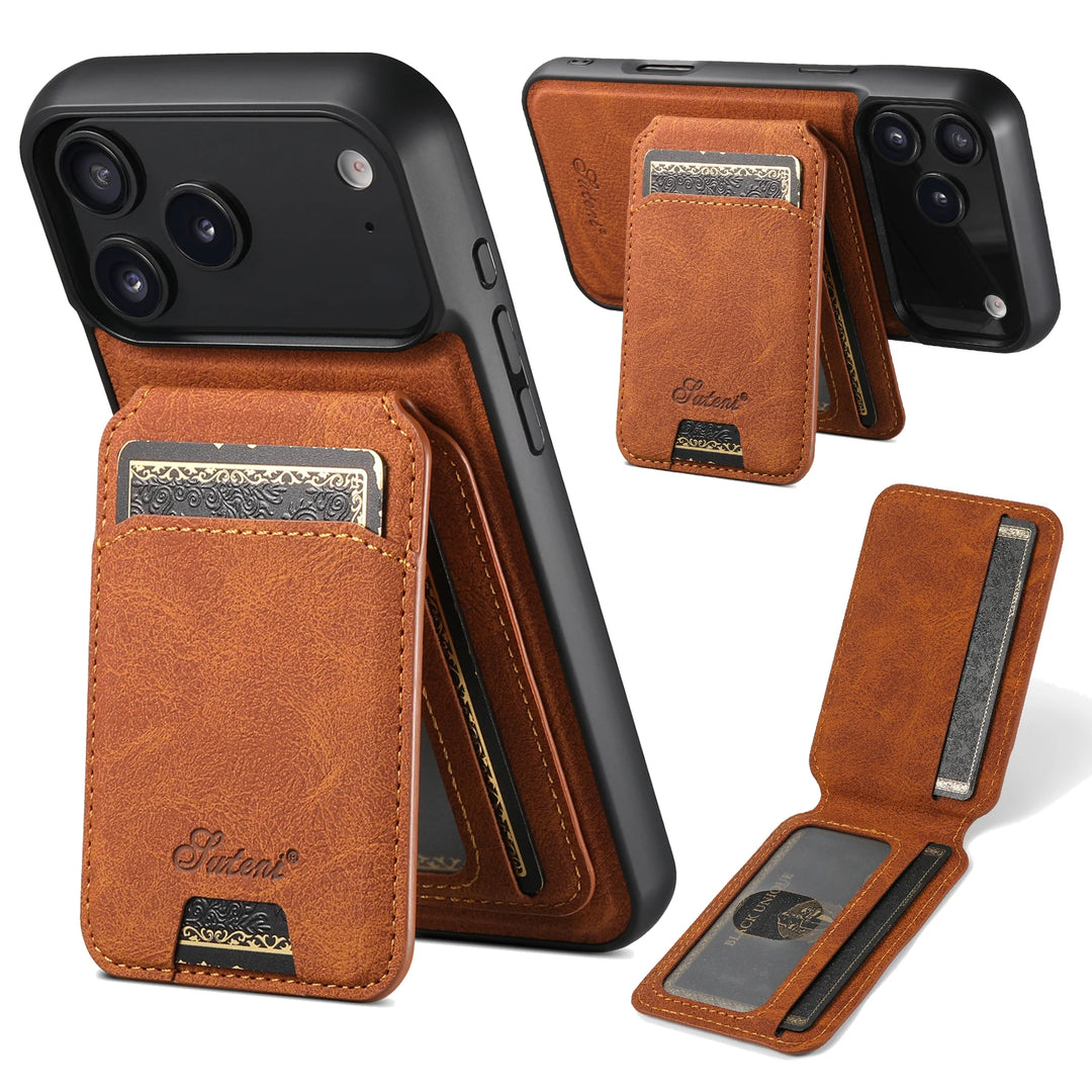 Cartercraft Genuine Leather Case
