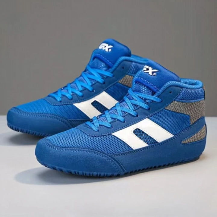 Henrik High Sneaks