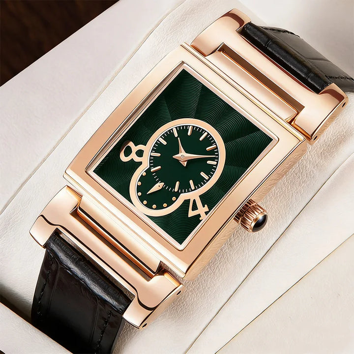 Mark Hansel '84 Watch