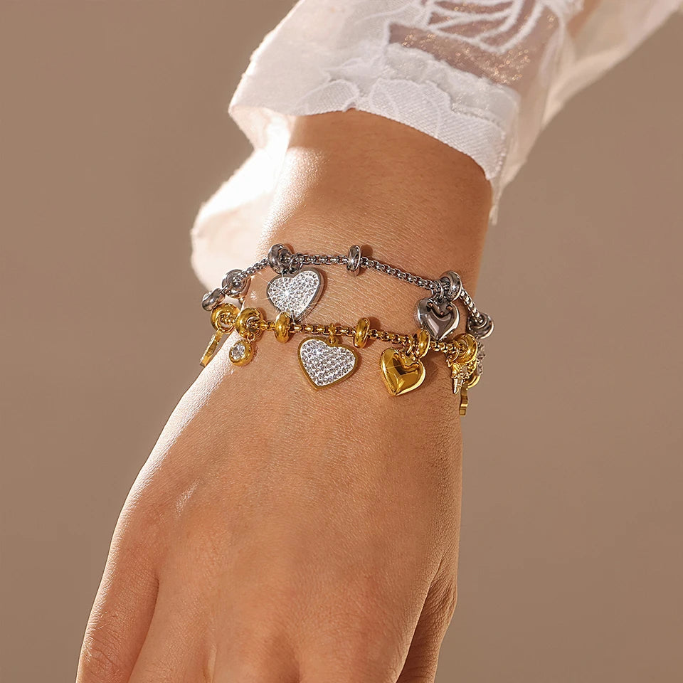 Lovestone Bracelet
