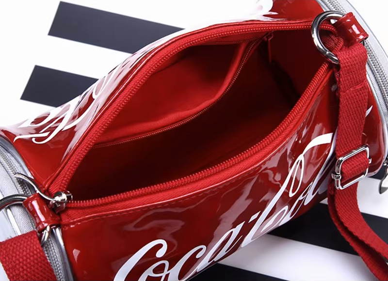 Coca-Go Bag