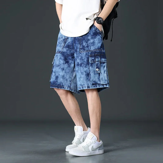 GUNNAR CARGO SHORTS