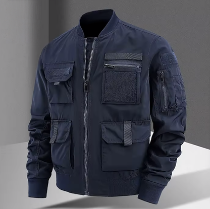 AUSTIN PACK JACKET