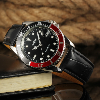 ACE EXECUTIVE WATCH