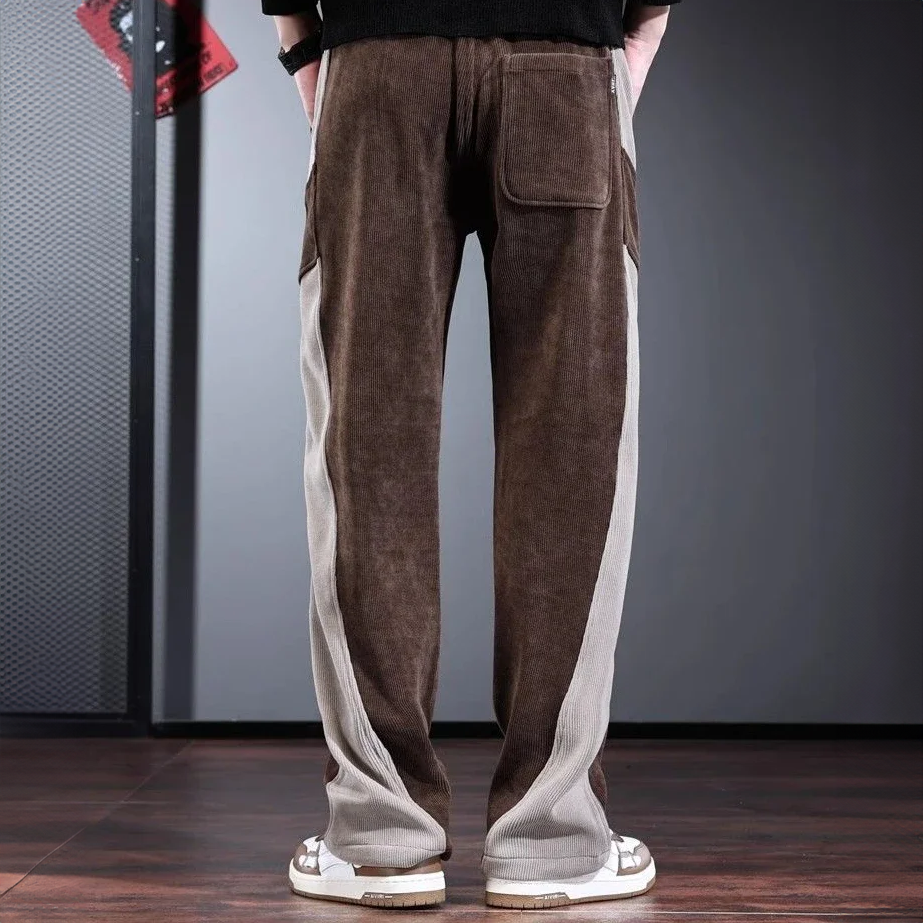 Carson Corduroy Pants