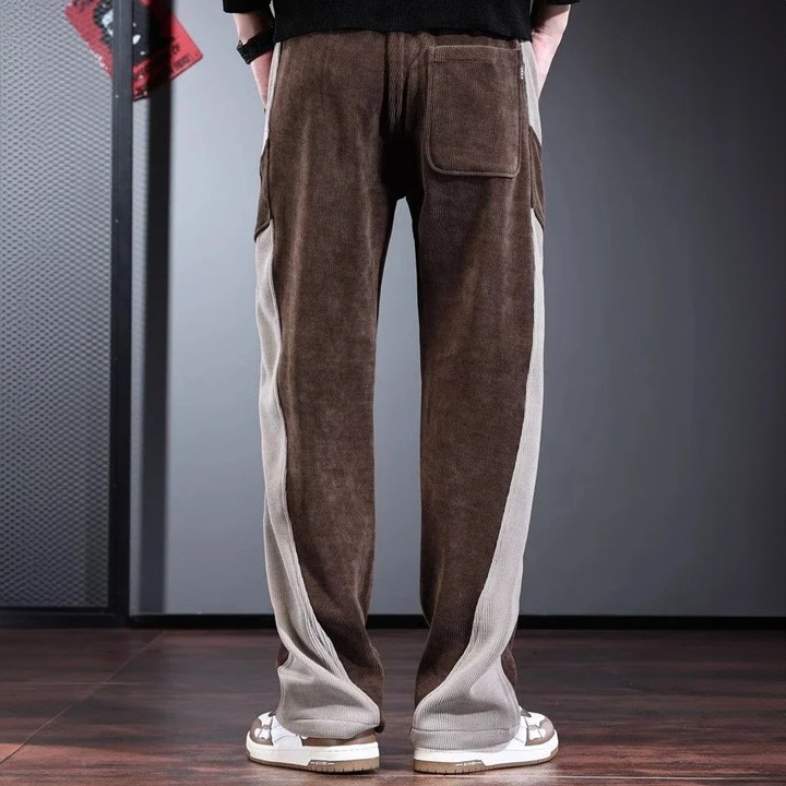 Carson Corduroy Pants